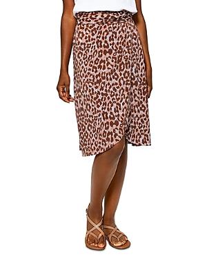 Leota Mae Wrap Skirt