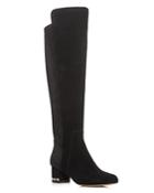 Michael Michael Kors Sabrina Over The Knee Boots