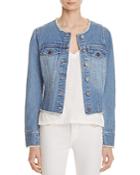 Joie Cranham Denim Jacket