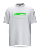 Hugo Danford Regular Fit Short Sleeve Graphic Tee