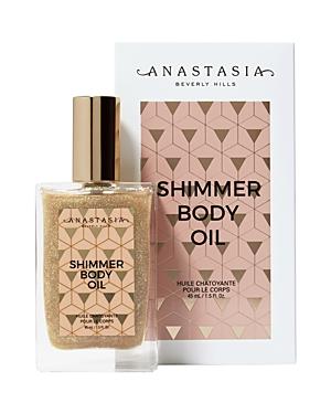 Anastasia Beverly Hills Shimmer Body Oil