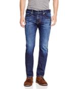 Ag Jeans - Matchbox Slim Fit In Kye