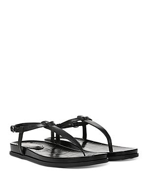 Sam Edelman Women's Naomi Thong Sandals