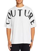 Versace Jeans Couture Bold Logo Tee