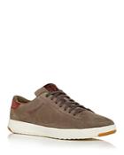 Cole Haan Men's Grandpro Tennis Low Top Sneakers