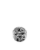 Pandora Charm - Sterling Silver Freedom, Essence Collection