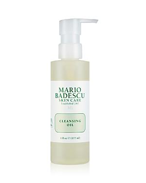 Mario Badescu Cleansing Oil 6 Oz.