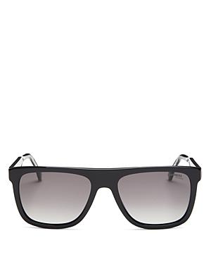 Carrera Men's Flat Top Sunglasses, 56 Mm