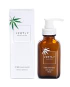 Vertly Cbd-infused Relief Lotion