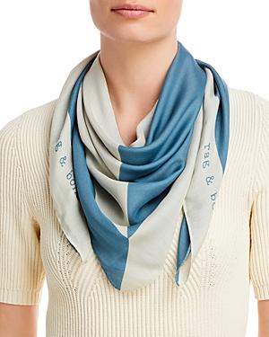 Rag & Bone Olympus 90 Scarf