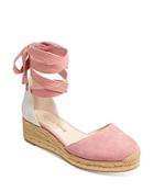 Jack Rogers Women's Ankle Tie Espadrille Sandals