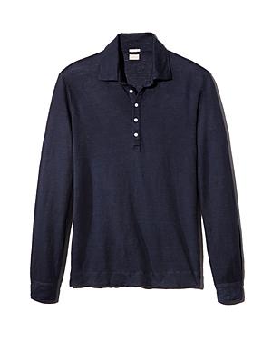 Massimo Alba Long-sleeve Polo Shirt