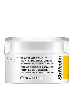 Strivectin Tl Advanced Light Tightening Neck Cream