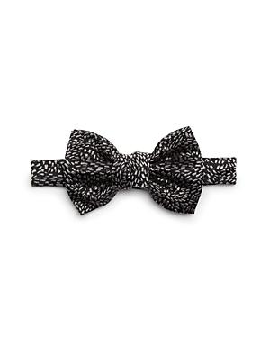 Yves Saint Laurent Large Confetti Bow Tie - Bloomingdale's Exclusive