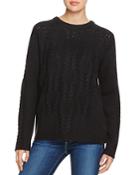 Rails Simone Wool-cashmere Sweater