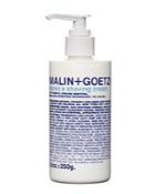 Malin+goetz Vitamin E Shave Cream Pump