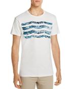 Sol Angeles Waves Graphic Tee