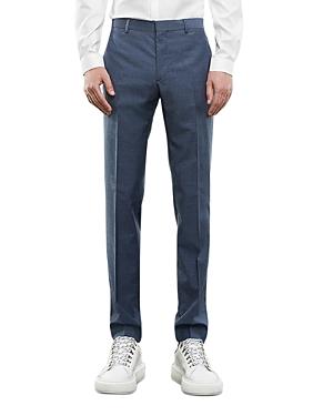 The Kooples Blue Sky Regular Fit Pants