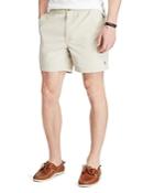 Polo Ralph Lauren 6-inch Prepster Classic Fit Drawstring Shorts