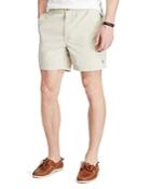 Polo Ralph Lauren 6-inch Prepster Classic Fit Drawstring Shorts