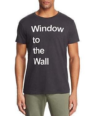 Sol Angeles Window Wall Short Sleeve Tee