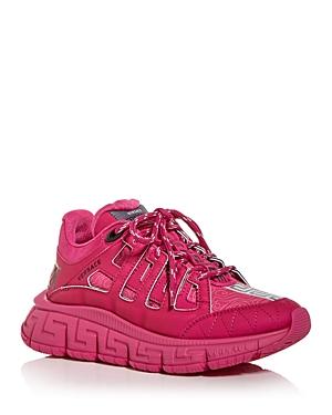 Versace Women's Low Top Sneakers