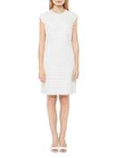 Ted Baker Jemille Scalloped Lace Dress