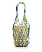 Aqua Rai Small Net Bucket Bag - 100% Exclusive