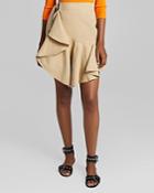 A.l.c. Amalie Fit-and-flare Skirt