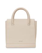 Matt & Nat Adel Small Purity Satchel