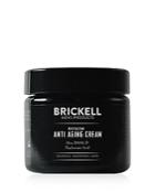Brickell Revitalizing Anti-aging Cream