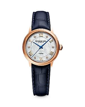 Raymond Weil Maestro Watch, 31mm