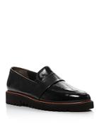 Paul Green Women's Beagan Patent Leather Loafers