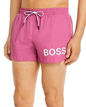 Boss Mooneye Swim Trunks