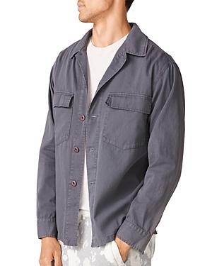 Monrow Shirt Jacket