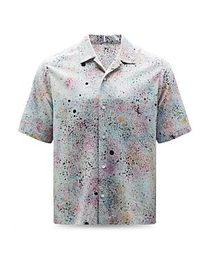 Mcq Speckle Shirt