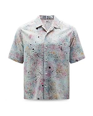 Mcq Speckle Shirt