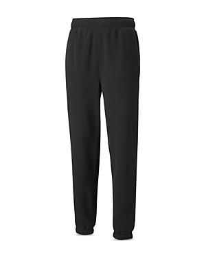 Puma First Pick Fleece Joggers