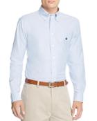 Brooks Brothers Regent Oxford Slim Fit Button-down Shirt