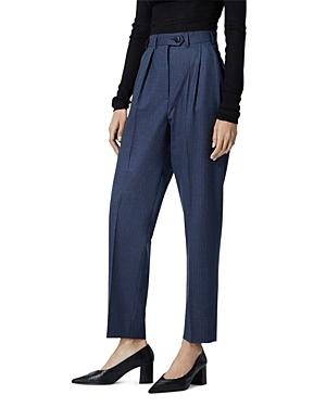 The Kooples Striped Pants