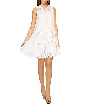 Gracia Lace Body Sleeveless Dress (31% Off) Comparable Value $101.25