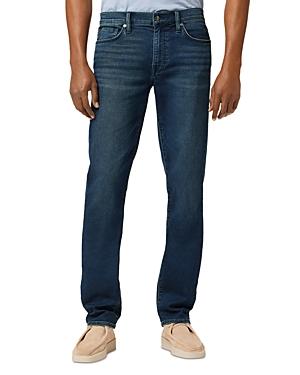 Joe's Jeans The Classic 32 Straight Fit Jeans In Verdi