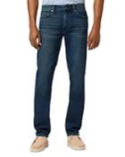 Joe's Jeans The Classic 32 Straight Fit Jeans In Verdi