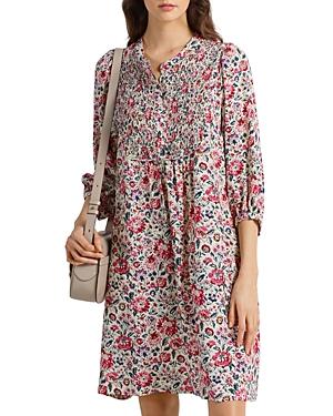 Gerard Darel Jia Printed Dress