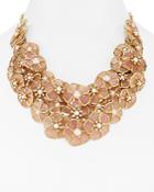 Kate Spade New York Statement Necklace, 16