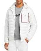 Moncler Lihou Quilted Jacket