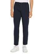 Sandro Relaxed Jersey Pants