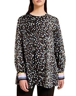 Marina Rinaldi Flaminia Blouse