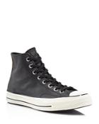 Converse Chuck Taylor All Star Leather High Top Sneakers