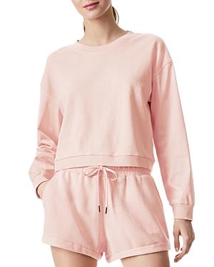 Alice And Olivia Dex Sweatshirt